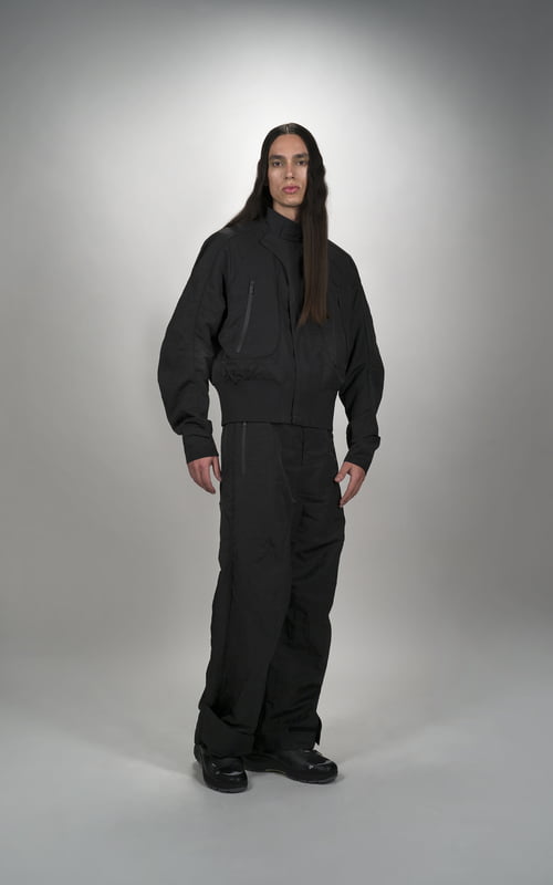 ジャケット・アウター SEVENBYSEVEN 22AW INSULATIONFISHTAILCOAT 8005125002-120_0001_5569131a-